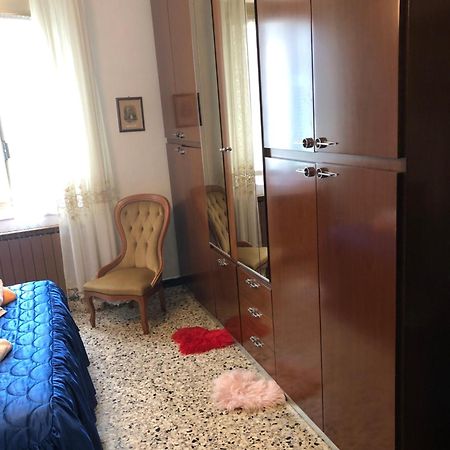 Villa La Primula Vicinanza 5 Terre Riccò del Golfo di Spezia Exterior foto