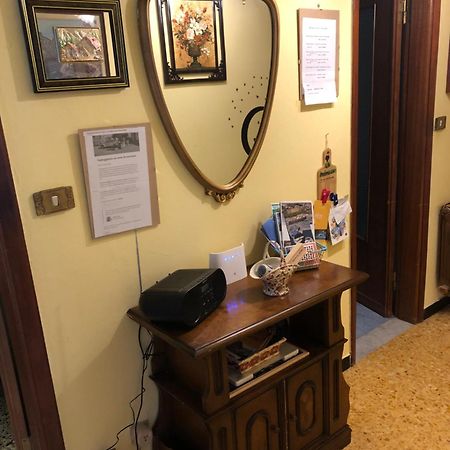 Villa La Primula Vicinanza 5 Terre Riccò del Golfo di Spezia Exterior foto