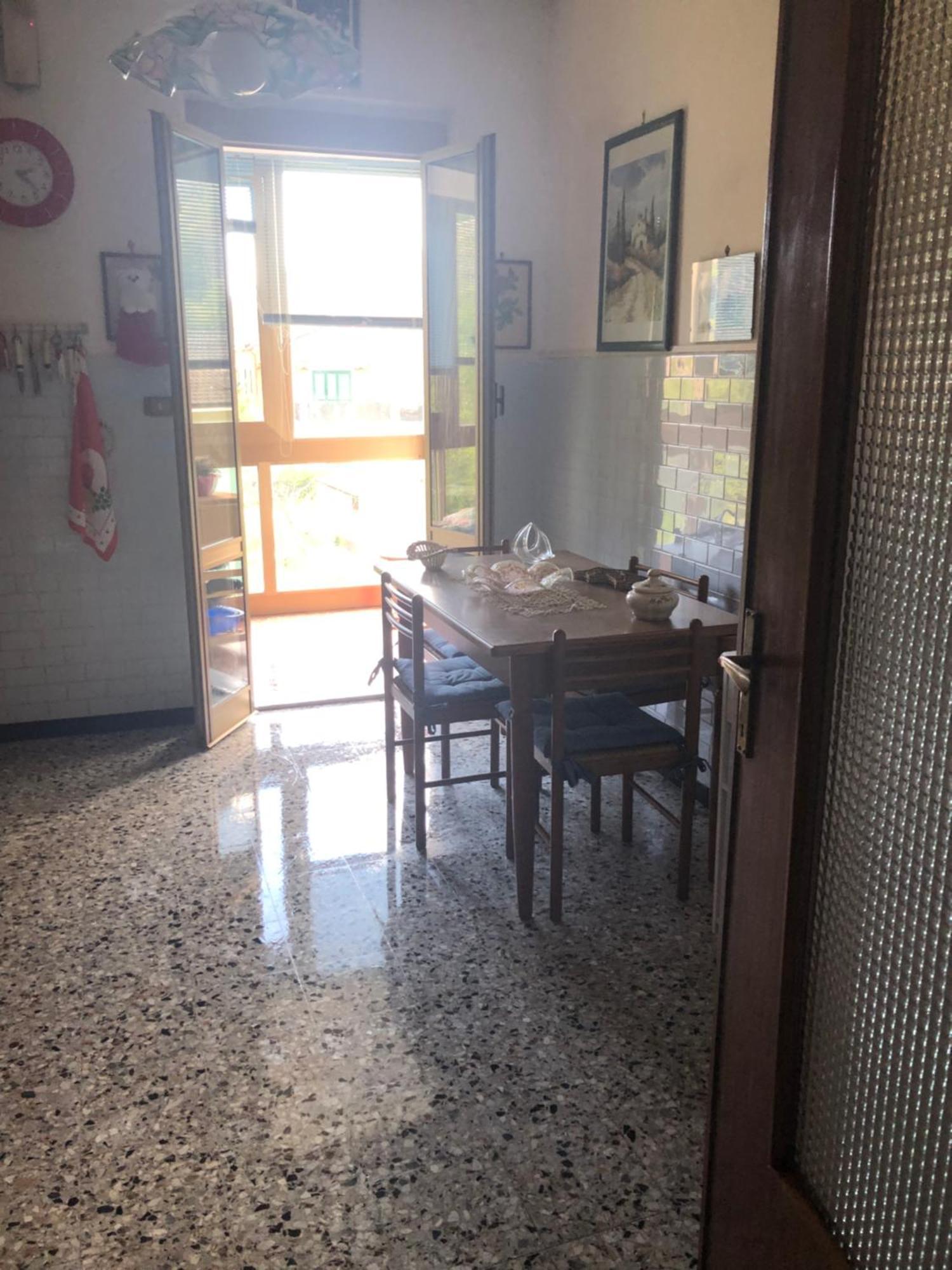 Villa La Primula Vicinanza 5 Terre Riccò del Golfo di Spezia Exterior foto