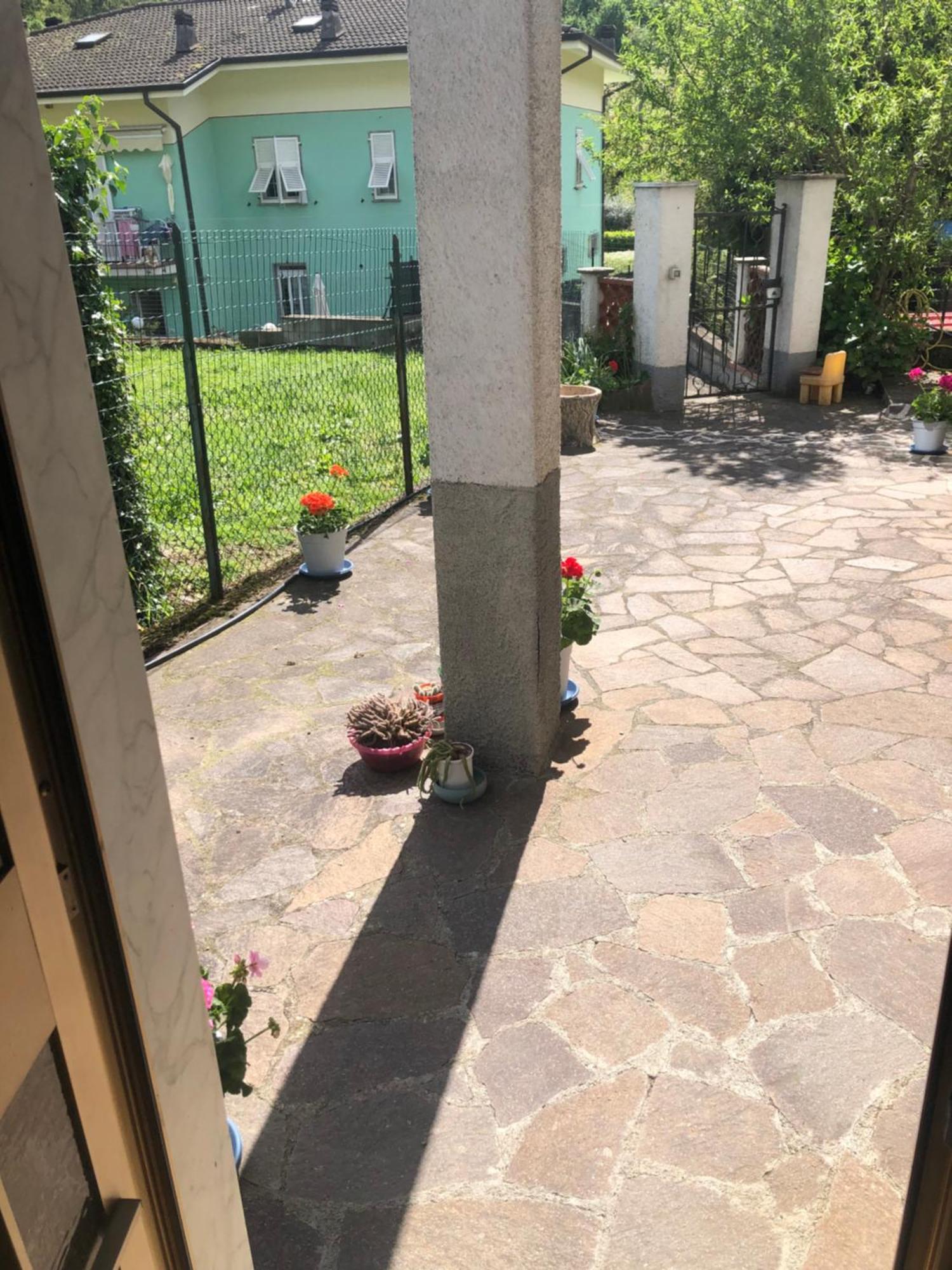 Villa La Primula Vicinanza 5 Terre Riccò del Golfo di Spezia Exterior foto