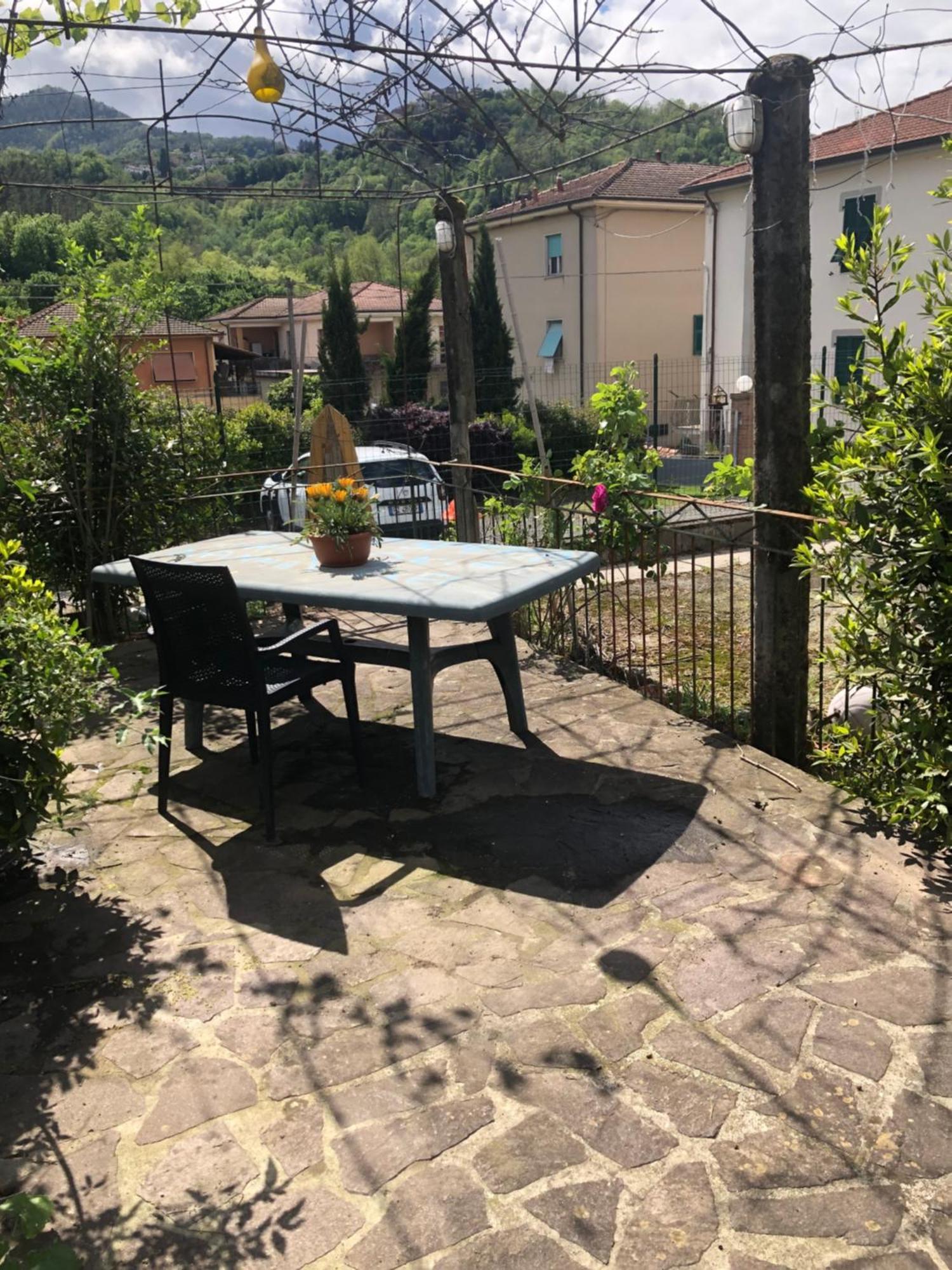 Villa La Primula Vicinanza 5 Terre Riccò del Golfo di Spezia Exterior foto