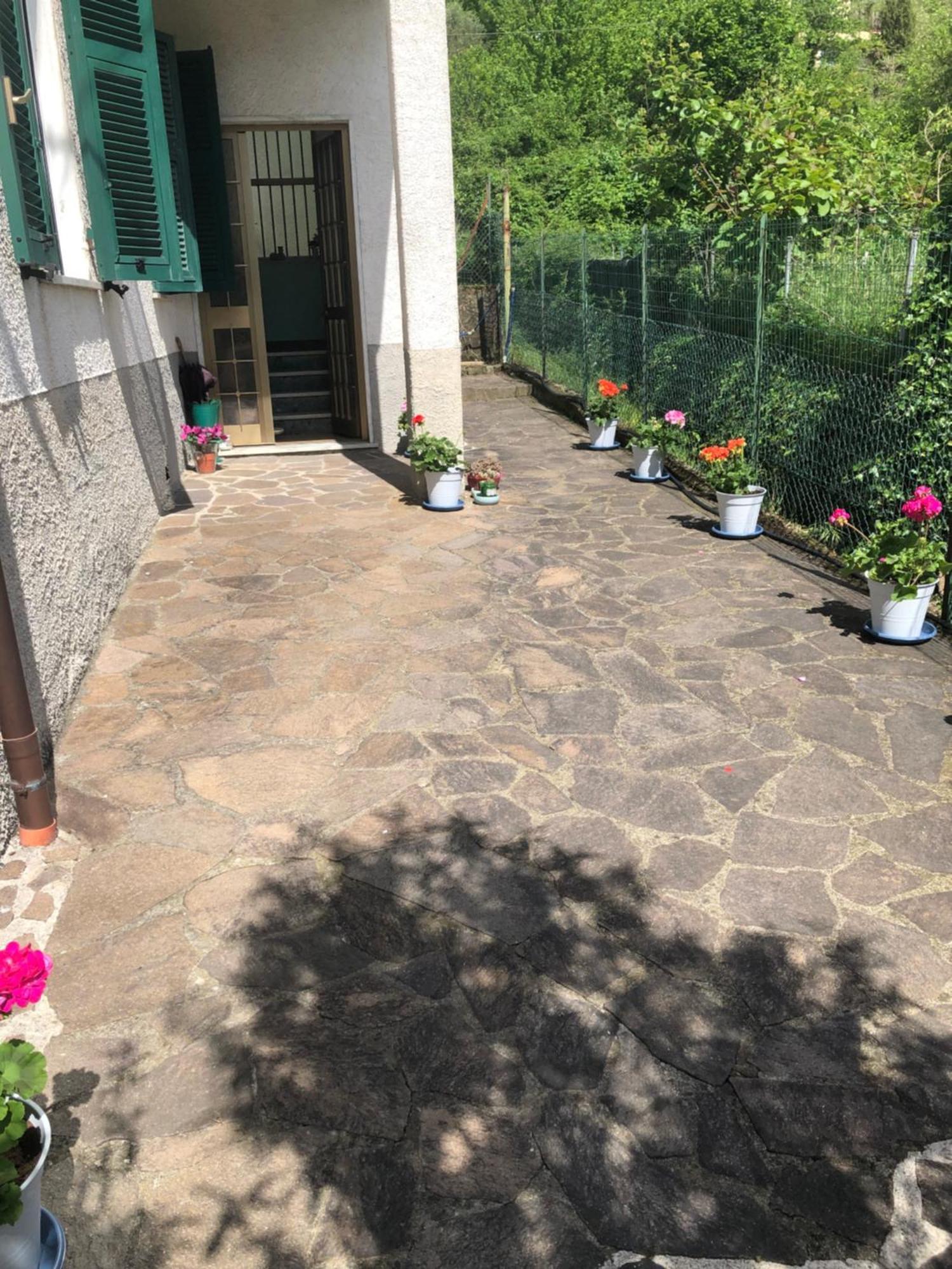 Villa La Primula Vicinanza 5 Terre Riccò del Golfo di Spezia Exterior foto