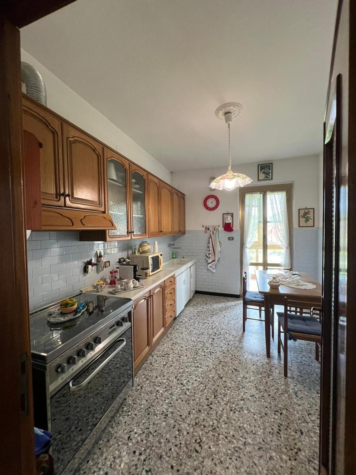 Villa La Primula Vicinanza 5 Terre Riccò del Golfo di Spezia Exterior foto