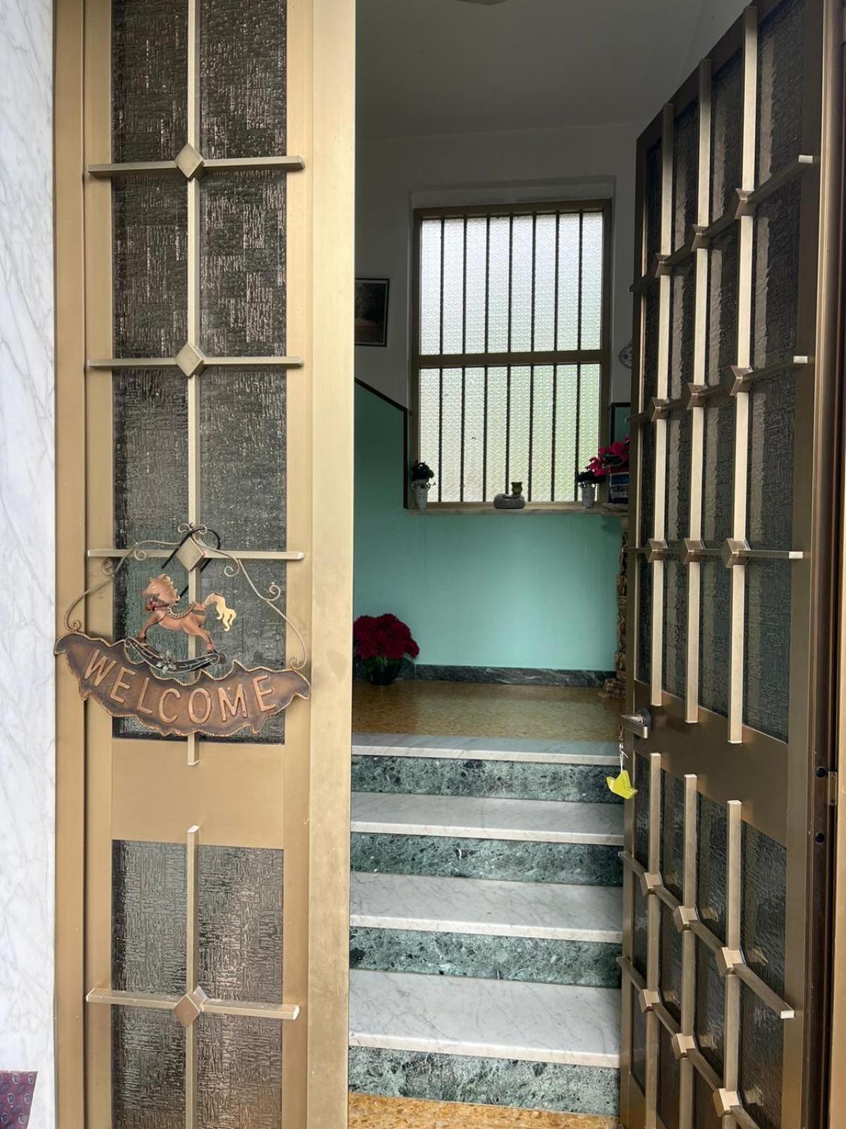 Villa La Primula Vicinanza 5 Terre Riccò del Golfo di Spezia Exterior foto