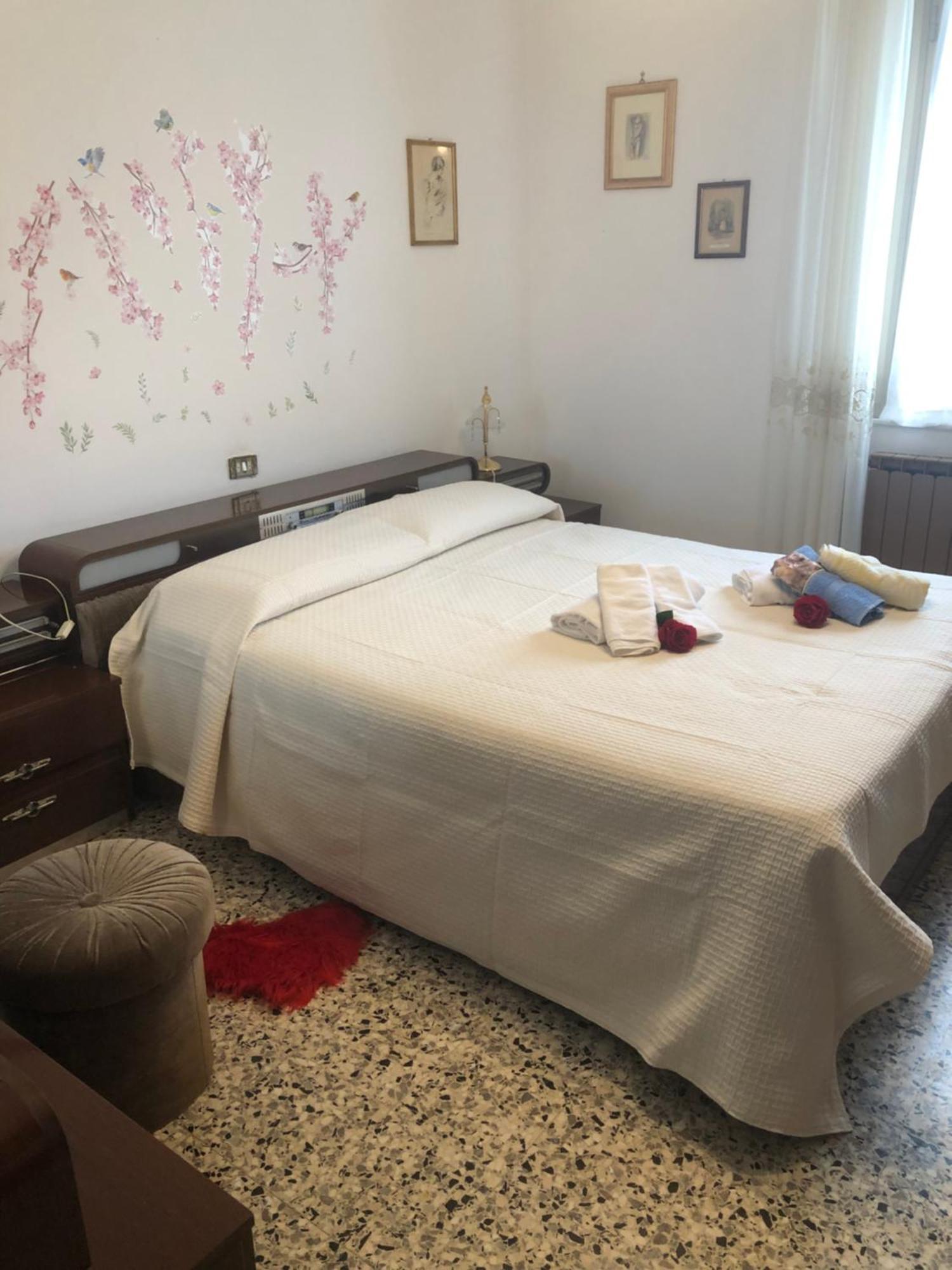 Villa La Primula Vicinanza 5 Terre Riccò del Golfo di Spezia Exterior foto