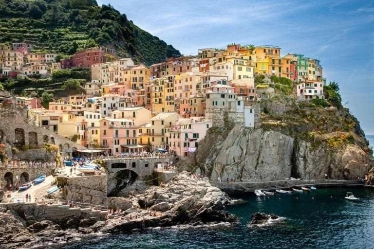 Villa La Primula Vicinanza 5 Terre Riccò del Golfo di Spezia Exterior foto