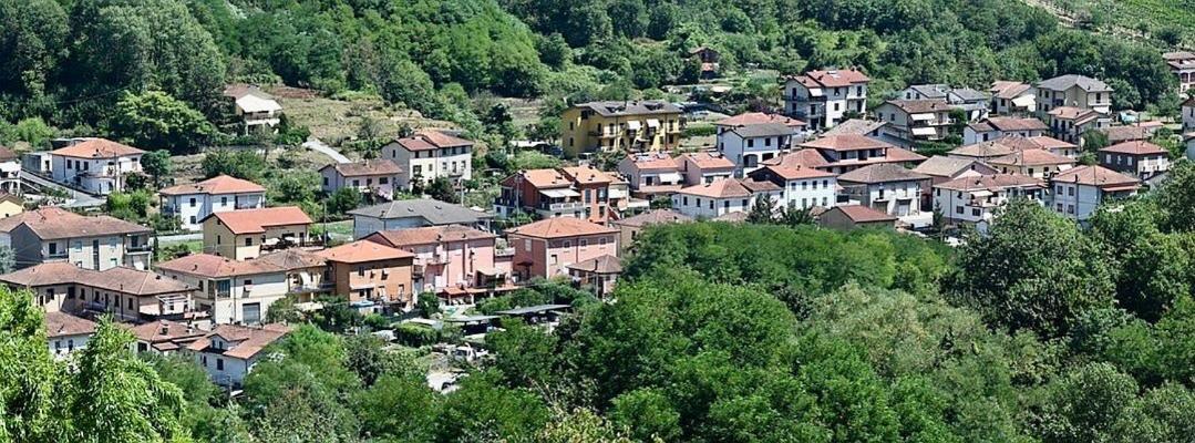 Villa La Primula Vicinanza 5 Terre Riccò del Golfo di Spezia Exterior foto