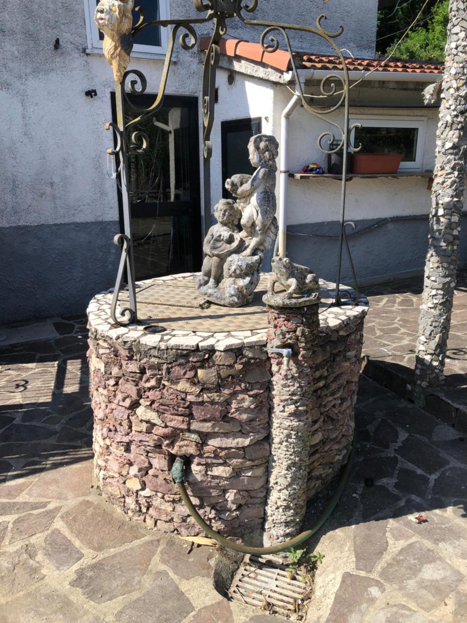 Villa La Primula Vicinanza 5 Terre Riccò del Golfo di Spezia Exterior foto