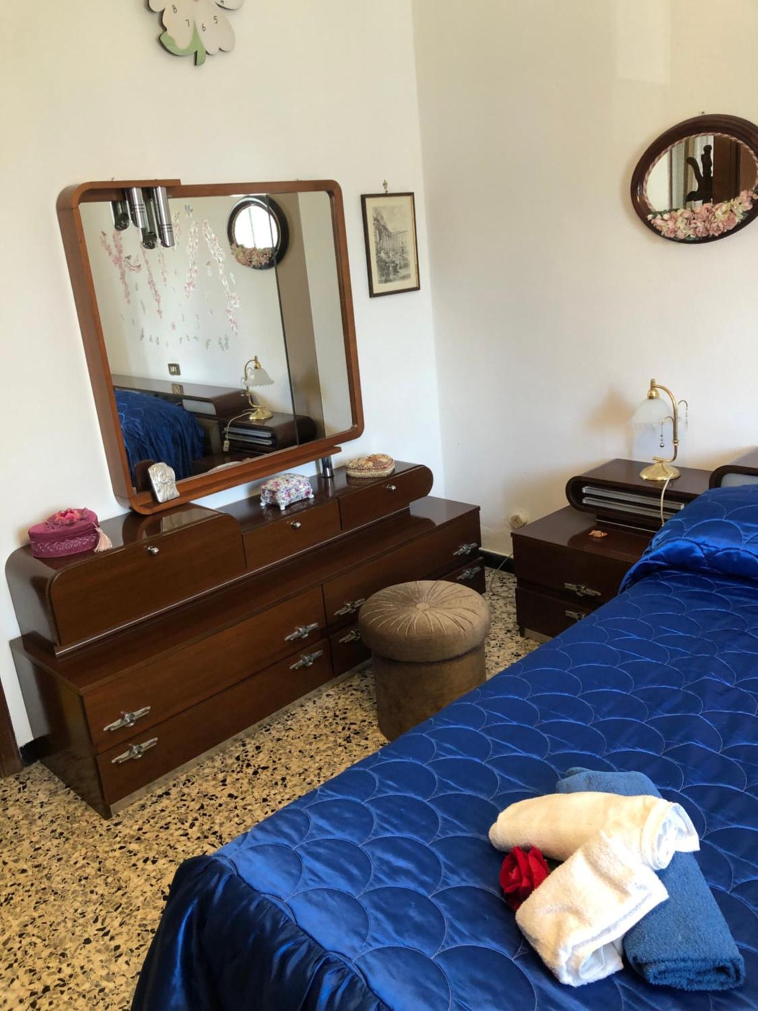 Villa La Primula Vicinanza 5 Terre Riccò del Golfo di Spezia Exterior foto