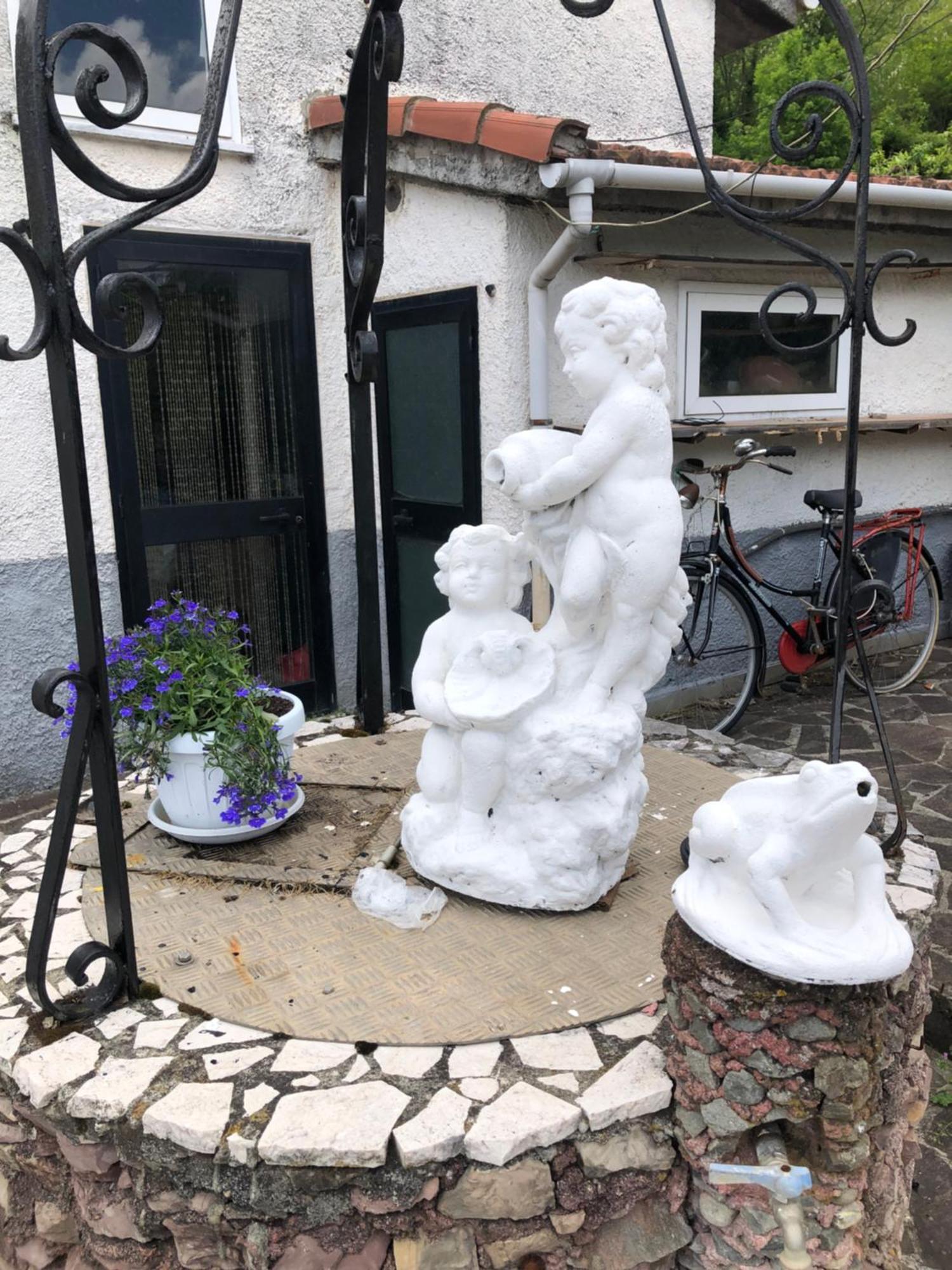 Villa La Primula Vicinanza 5 Terre Riccò del Golfo di Spezia Exterior foto