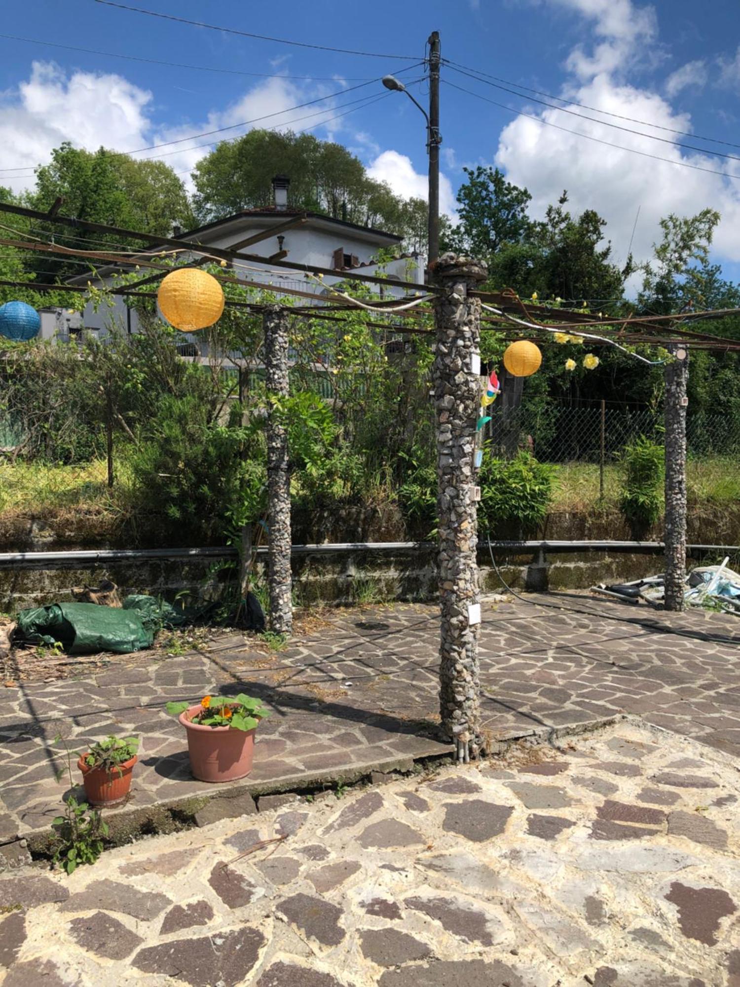 Villa La Primula Vicinanza 5 Terre Riccò del Golfo di Spezia Exterior foto