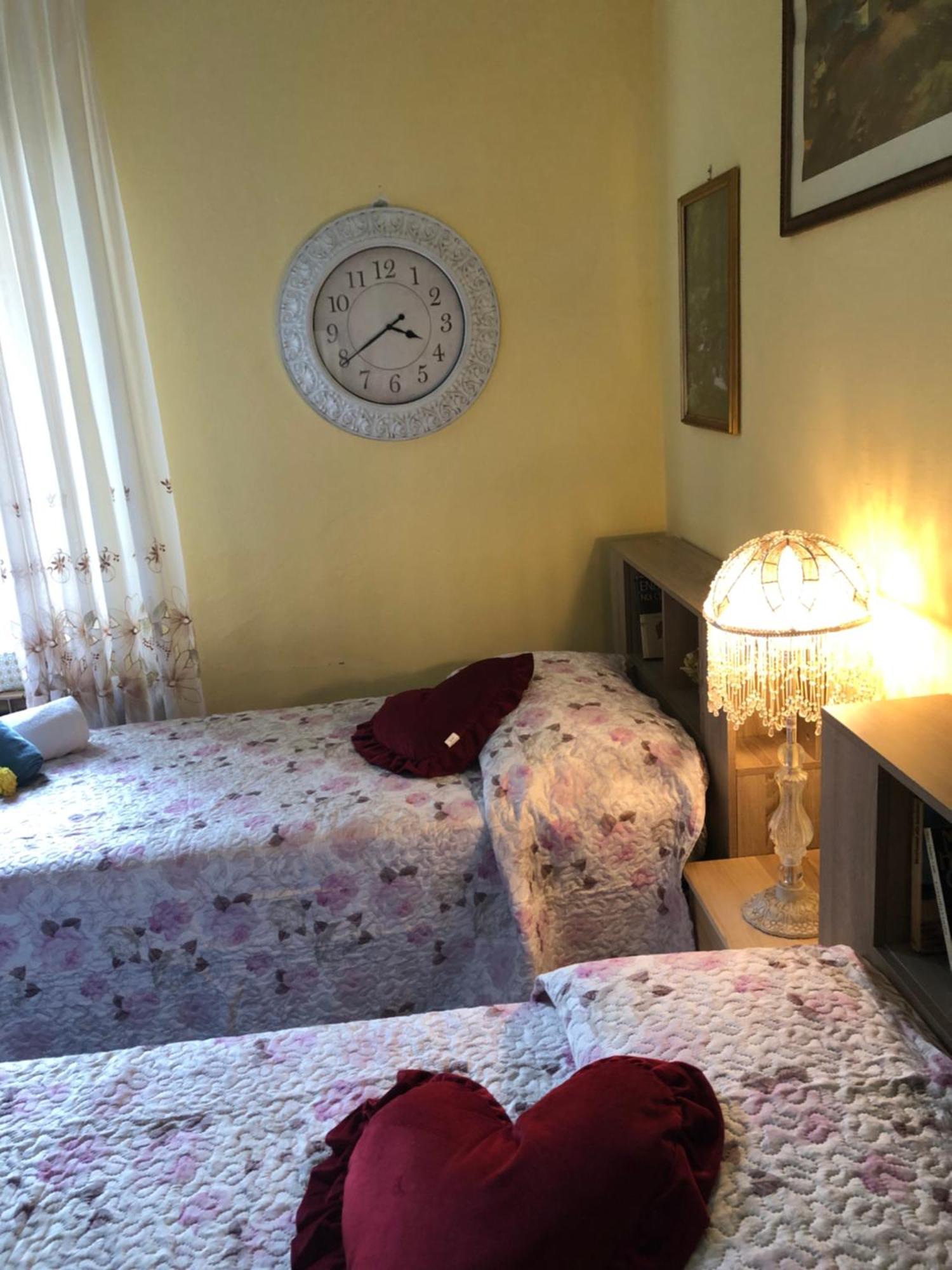 Villa La Primula Vicinanza 5 Terre Riccò del Golfo di Spezia Exterior foto