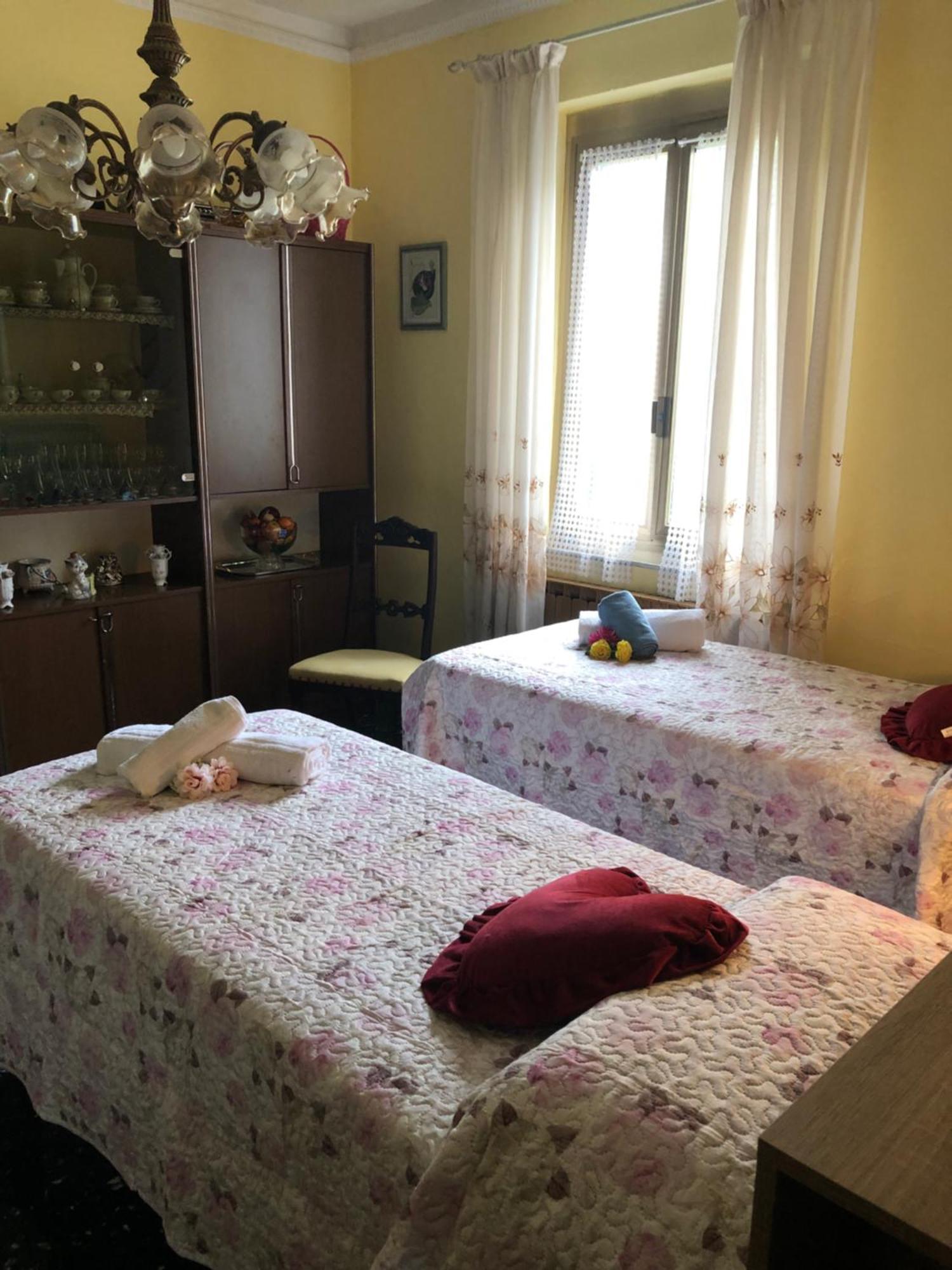 Villa La Primula Vicinanza 5 Terre Riccò del Golfo di Spezia Exterior foto
