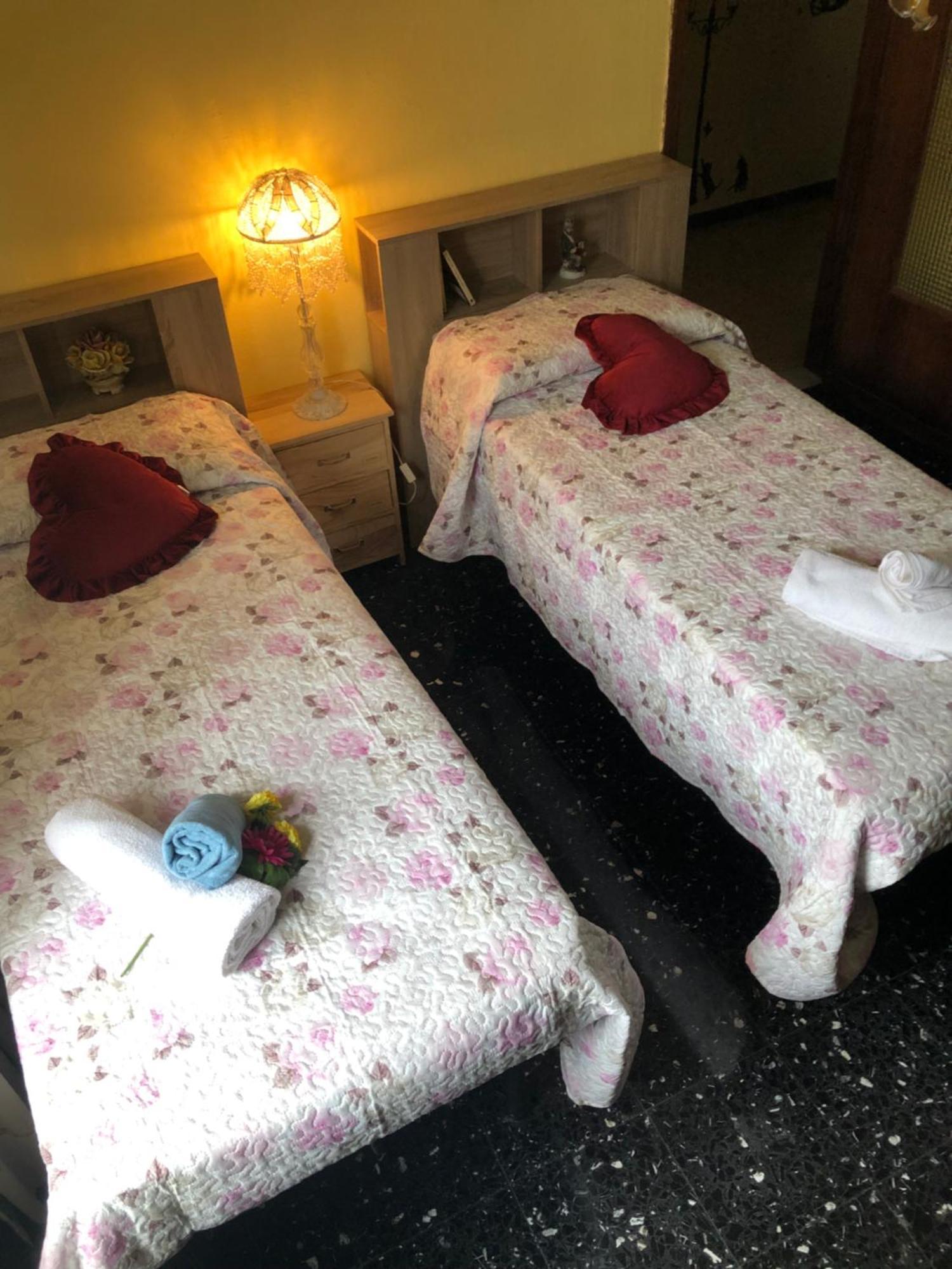 Villa La Primula Vicinanza 5 Terre Riccò del Golfo di Spezia Exterior foto