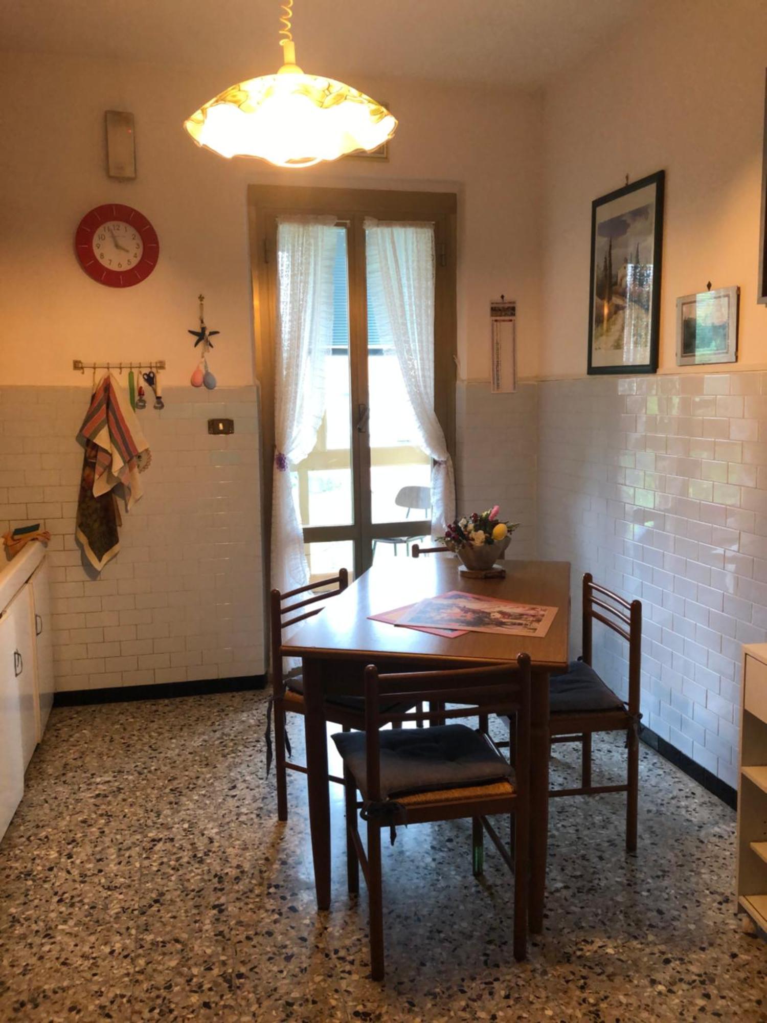 Villa La Primula Vicinanza 5 Terre Riccò del Golfo di Spezia Exterior foto
